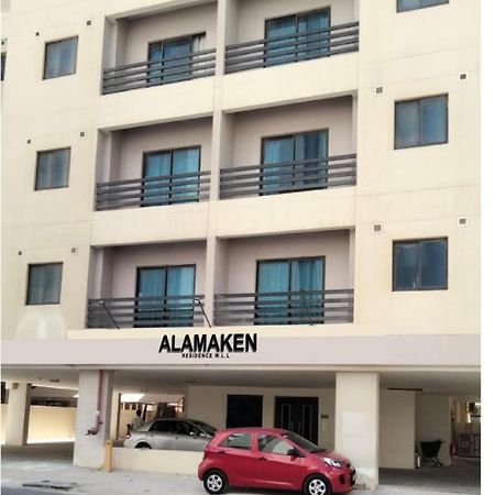 Alamaken Residence Al Hidd Buitenkant foto